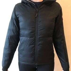 Women’s Canada Goose jacket